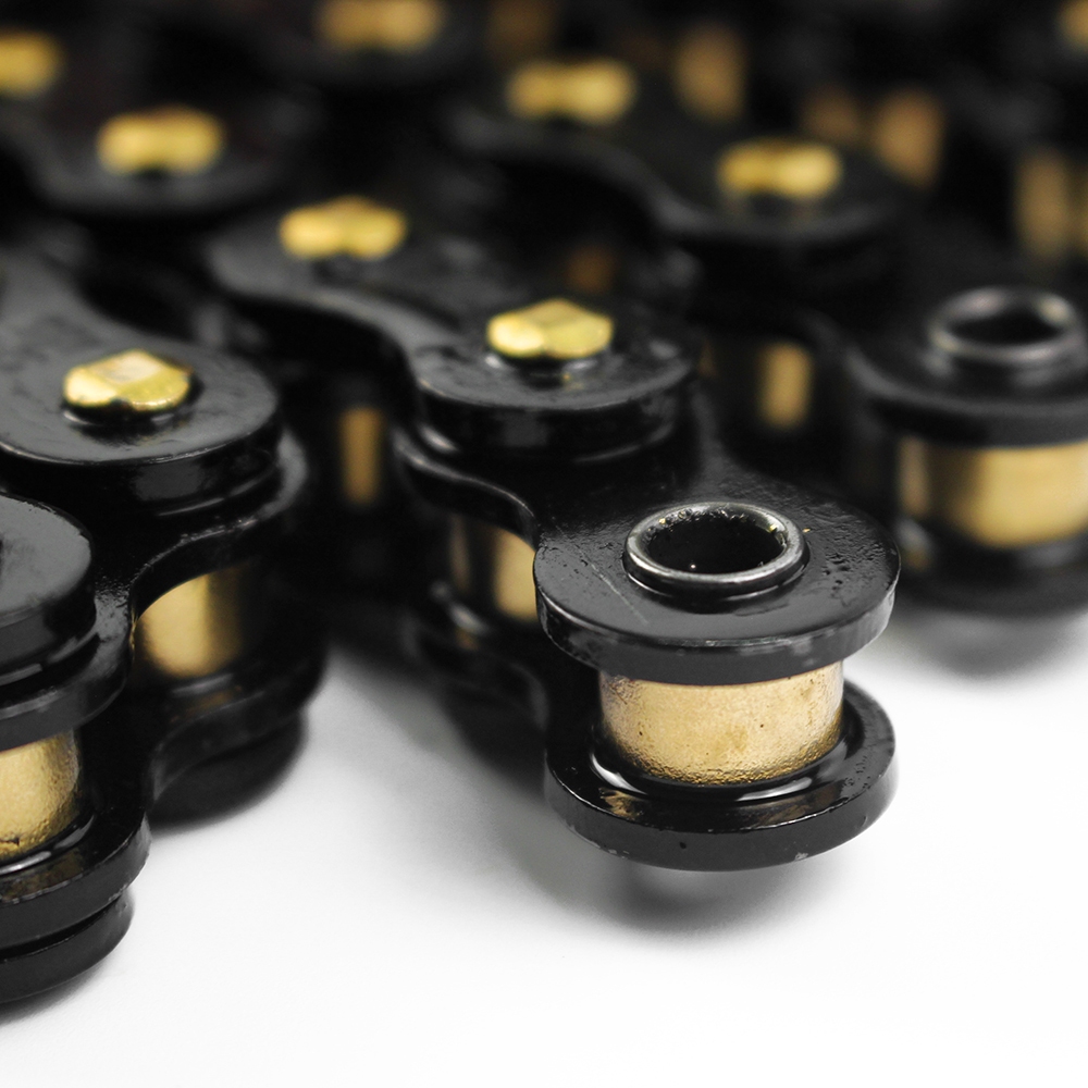 Sên moto DID 520VDS-120ZB O-Ring