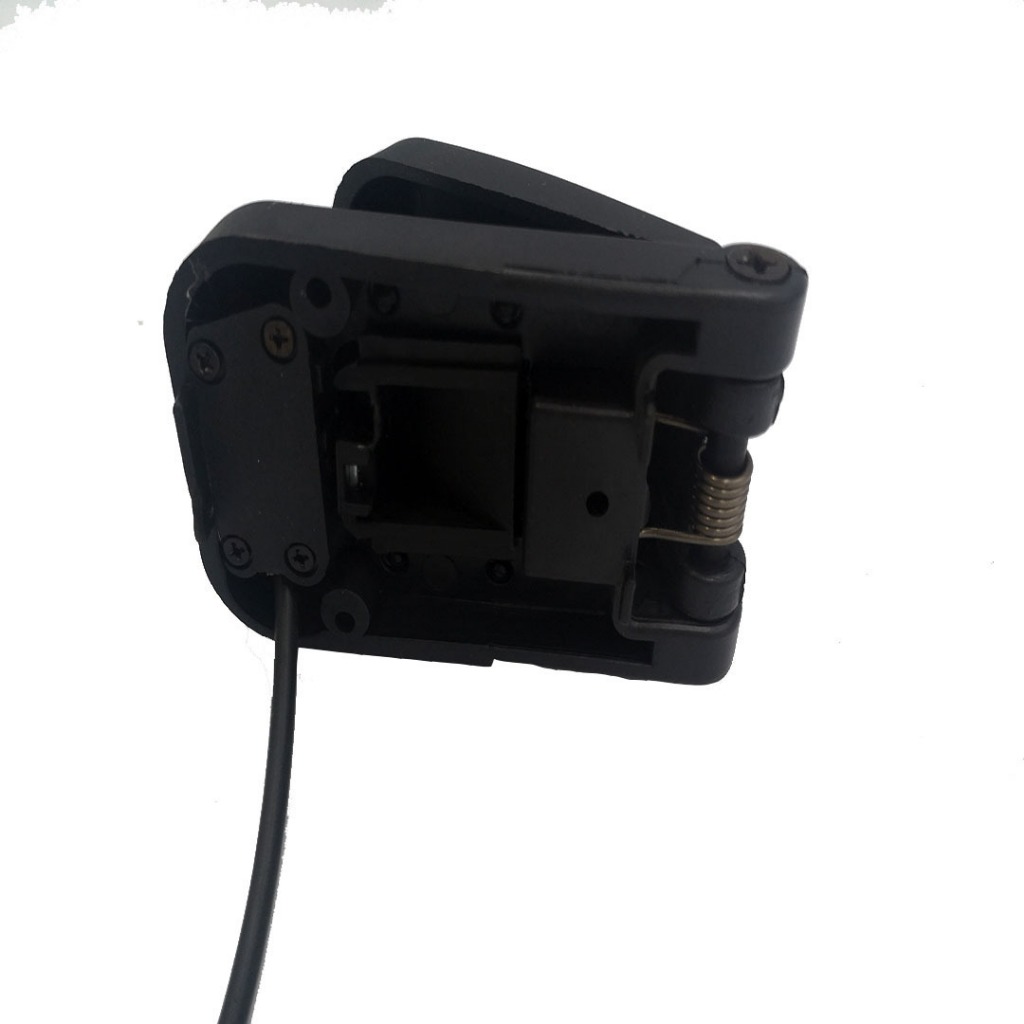 Chân ga chế xe điện