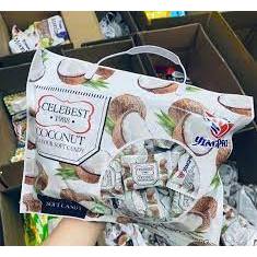 (KHO SỈ) Kẹo dẻo YingPai túi 360g ăn là ghiền giá sỉ, giá bán buôn - Thị Trường Sỉ QUÀ TẶNG TẾT SIÊU NGON