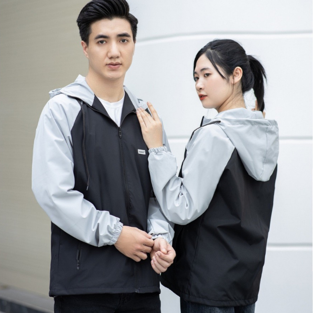 Áo khoác nam da lộn Gman. Áo khoác nam bomber cao cấp phong cách Hàn quốc