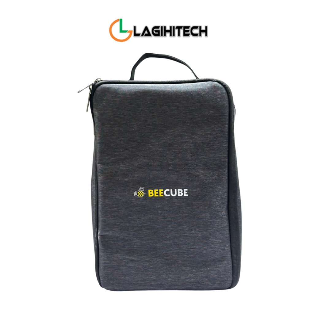 (Giá hủy diệt) [LAGIHITECH] Túi đựng máy chiếu Beecube Xtreme, X2, X1 - Đựng được các phụ kiện kèm theo