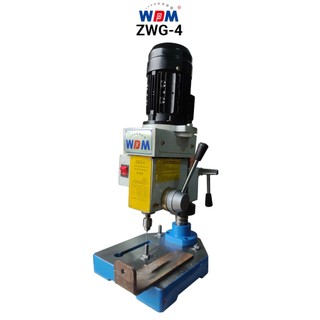Máy khoan tốc độ cao mini wddm zwg-4 khoan siêu nhỏ 0.3mm đến 4mm