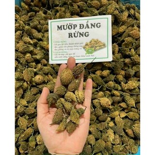 Khổ qua rừng sấy khô chuẩn hàng loại 1