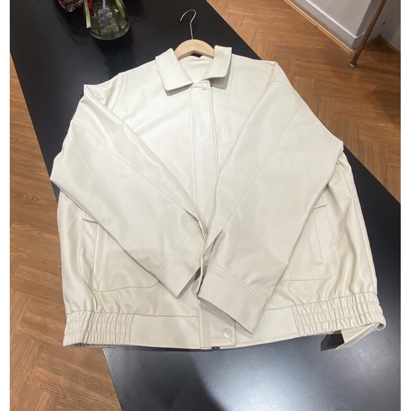 Kuchimachic - Áo da form rộng