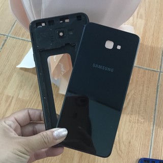 Bộ vỏ samsung j4+ /j4 plus / j415f