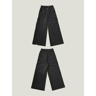 Quần dài dáng rộng HBS Baggy Cargo Pants