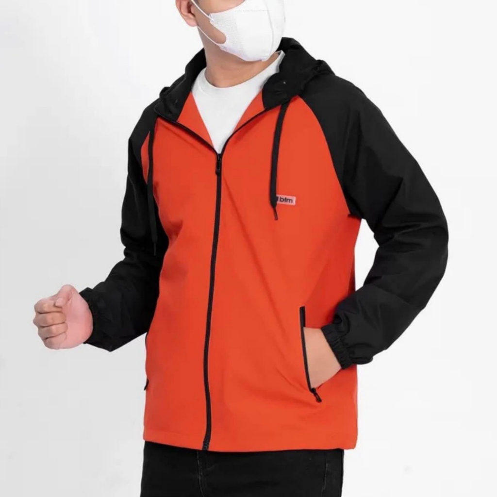 Áo khoác nam da lộn Gman. Áo khoác nam bomber cao cấp phong cách Hàn quốc