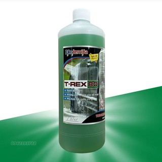 Chất Tẩy Rửa Làm Sạch Xe Không Chạm Ekokemika T-Rex 80 (1L)