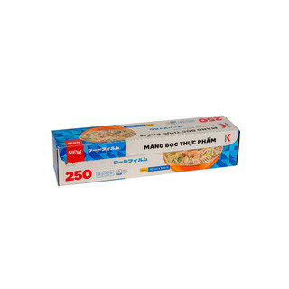Màng bọc thực phẩm kokusai 30cmx 250
