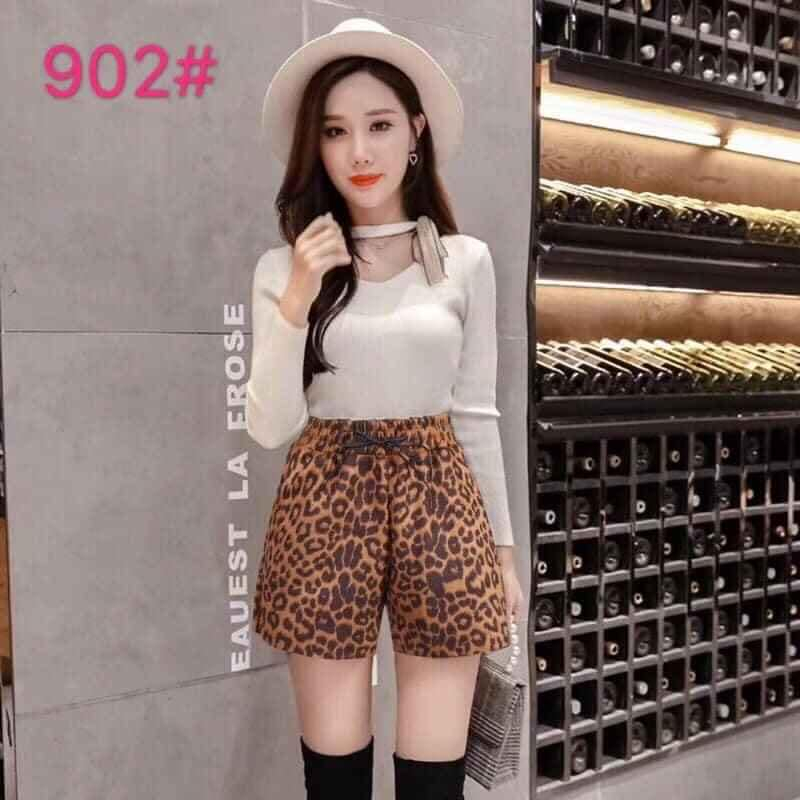 quần short nữ quảng châu