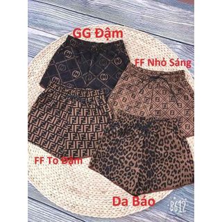 quần short nữ quảng châu