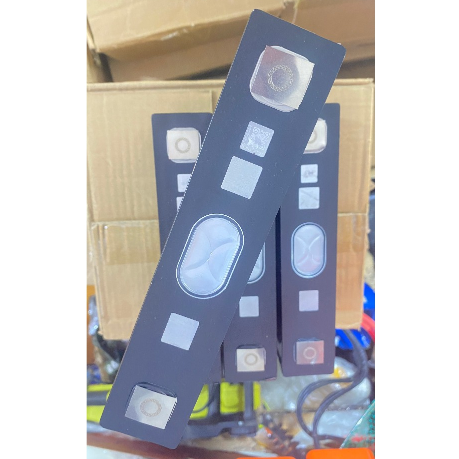 Pin lithium 3.7v 173ah mới 100%