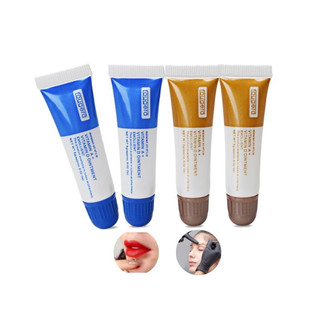 Dưỡng TUÝT Vitamin AD mày-môi
