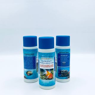 Khử nước mới Shanghai 125ml