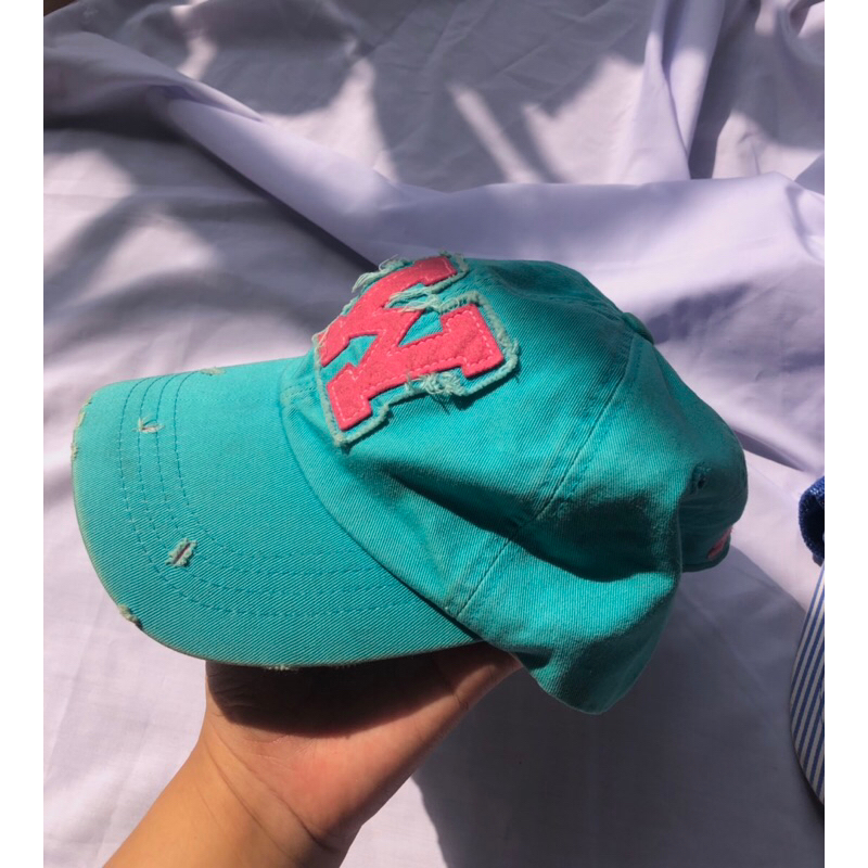 SIÊU PHẨM MŨ 2hand