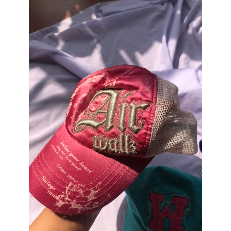 SIÊU PHẨM MŨ 2hand