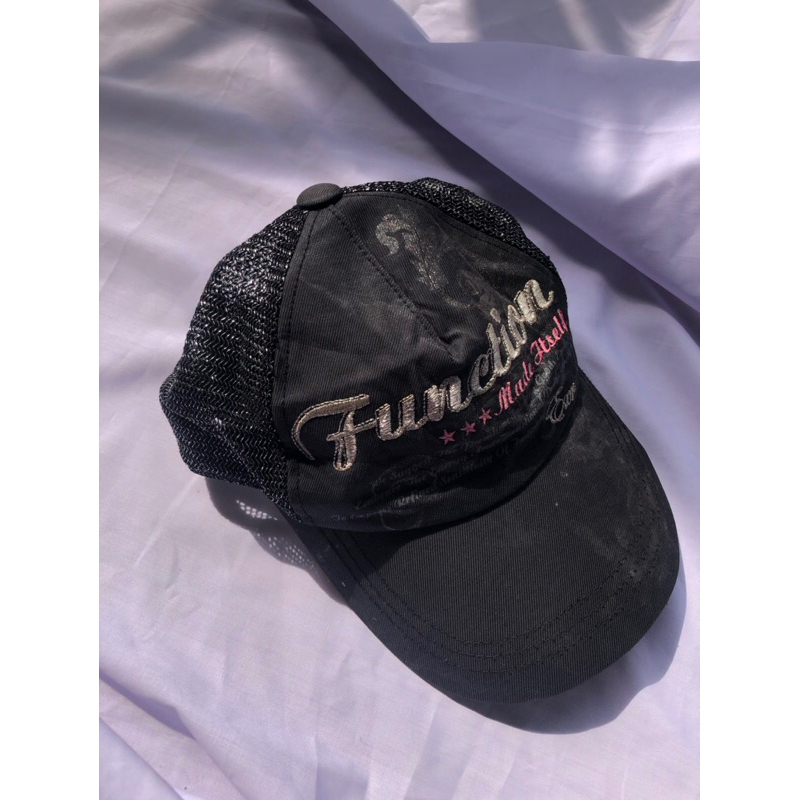 SIÊU PHẨM MŨ 2hand