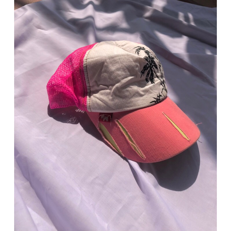 SIÊU PHẨM MŨ 2hand