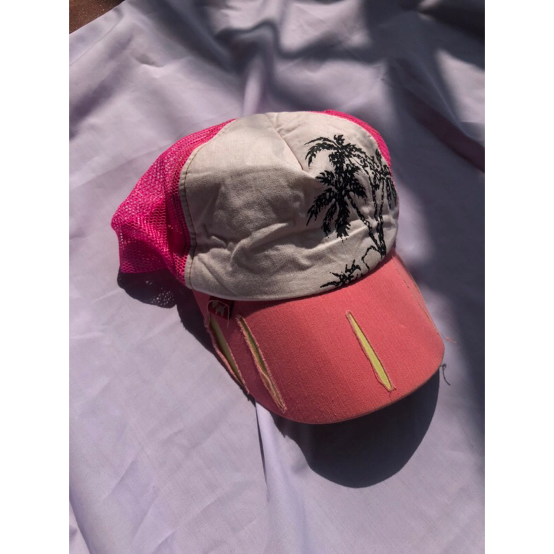 SIÊU PHẨM MŨ 2hand