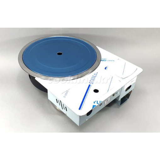 Bếp Nướng Gas mini Âm Bàn Hàn Quốc