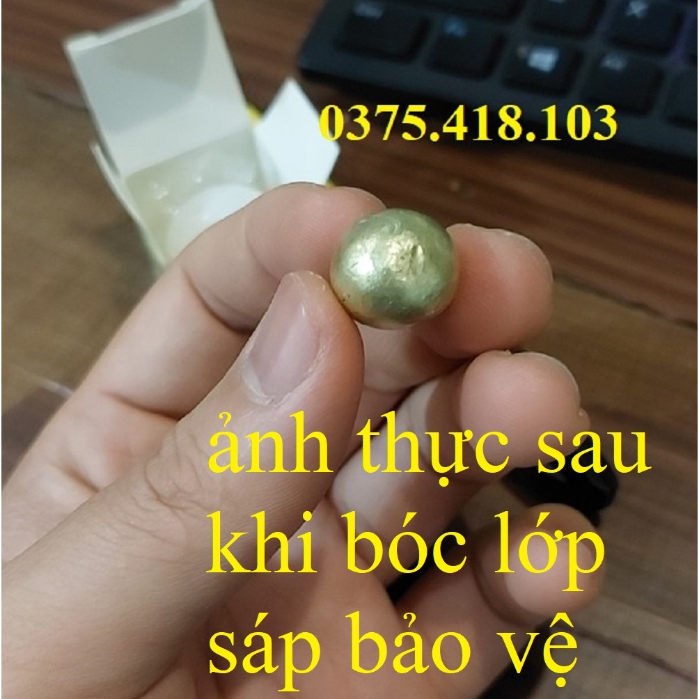 Thanh tâm ngưu hoàng đồng nhân đường bắc kinh