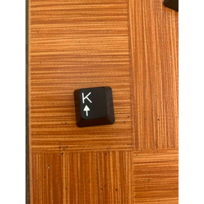 keycap DCS nút bàn phím cơ màu đen sử dụng được trên switch cherry và các switch clone giống cherry