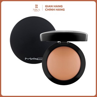 Tạo Khối M.A.C Mineralize Skinfinish Natural 10G
