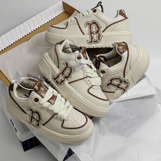 GIÀY M’LB CHUNKY LINER MONOGRAM SC [ Full Box ]