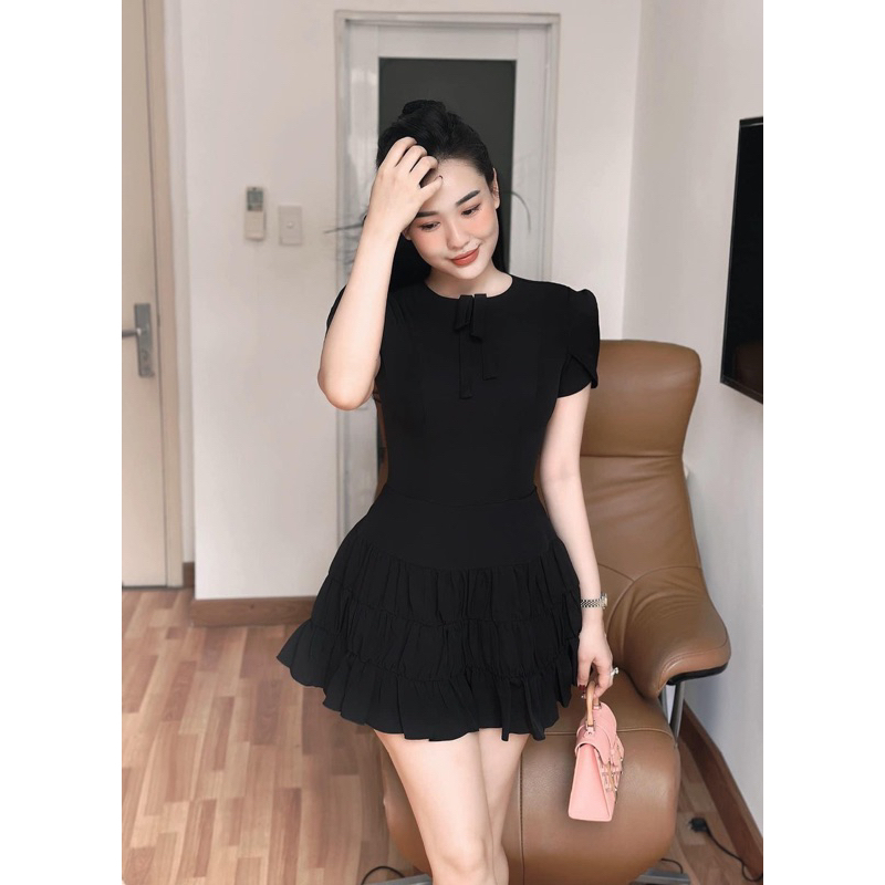 Ranie Dress 👗
