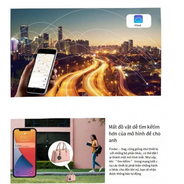 🍀GPS Định vị thú cưng GPS thông minh pin lên đến 1 năm quản lý và tìm kiếm trên điện thoại theo dõi chính xác và nhanh