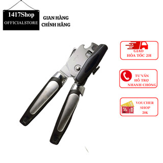 Dụng cụ khui hộp đa năng inox tiện lợi