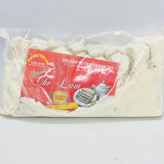 Bánh chè lam cổ truyền 500g trắng
