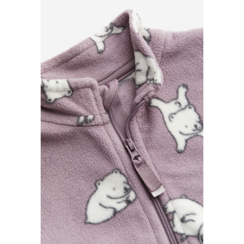 Áo khoác lông bé trai/ gái, có nhiều mẫu, Hờ mờ UK US săn SALE