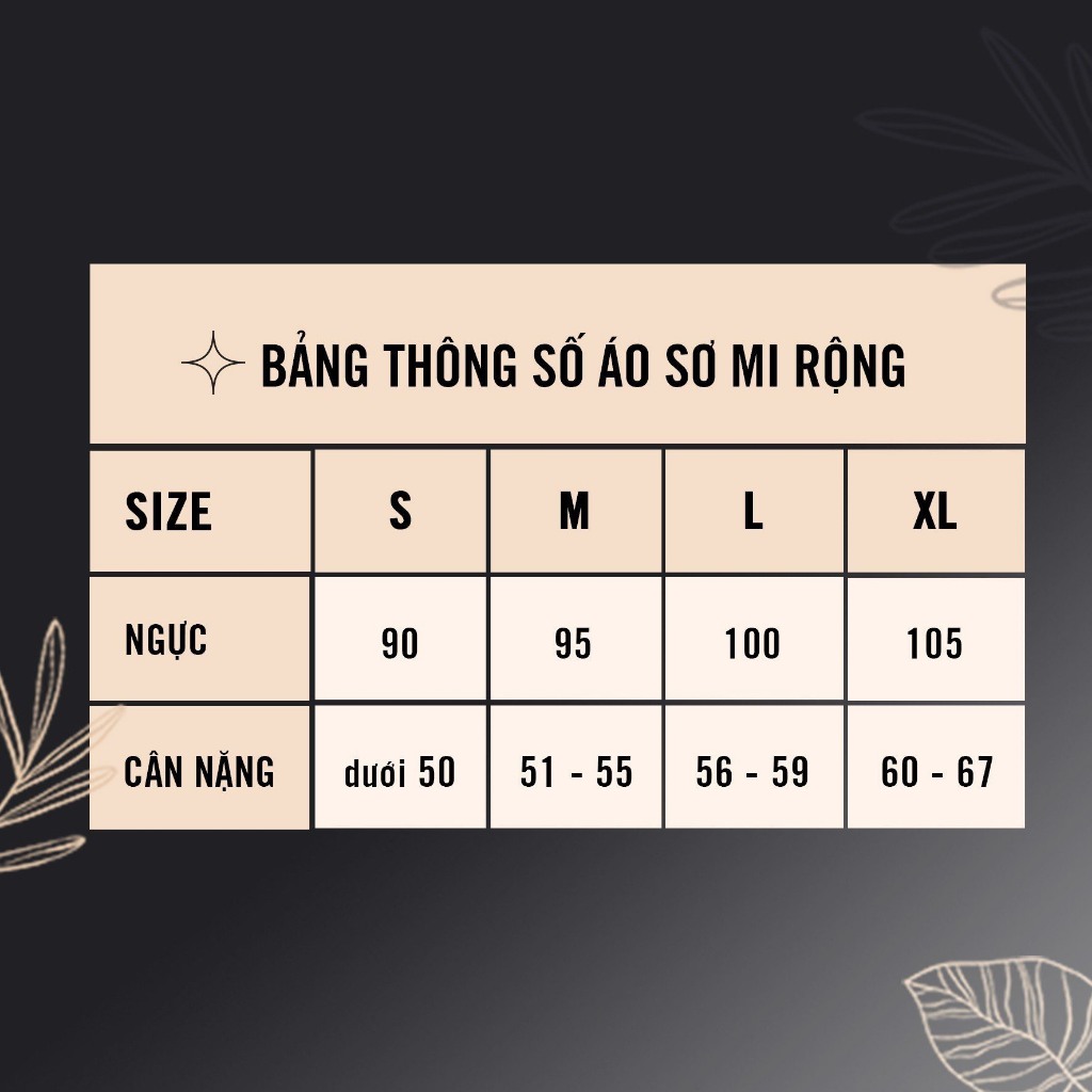Áo sơ mi sọc nhí cam NGADO