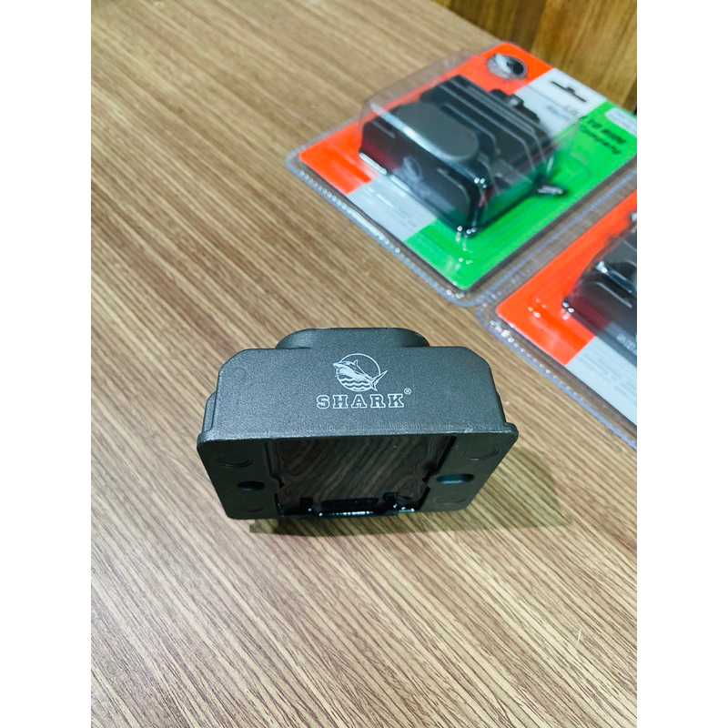 Cục Sạc SHARK Dành Cho Ex150 Gắn Như Zin >>>>