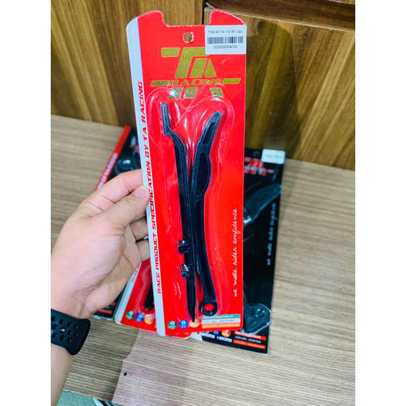 Thằn Lằn Đỡ Sên Cam Ex135 / Ex150 / Winner / Raider Fi Thương Hiệu TARacing >>>