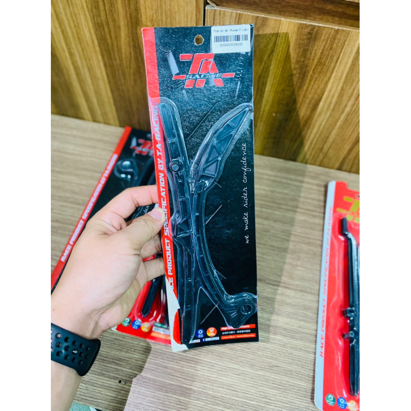 Thằn Lằn Đỡ Sên Cam Ex135 / Ex150 / Winner / Raider Fi Thương Hiệu TARacing >>>