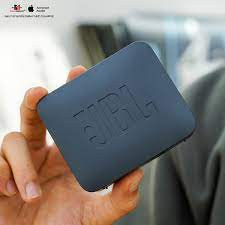 Loa Di Động mini JBL Go Essential(Like new Nobox)
