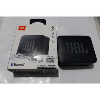 Loa Di Động mini JBL Go Essential(Like new Nobox)