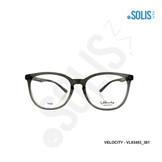 Kính nhựa hiệu velocity vl93453 kích thước 51-17-145
