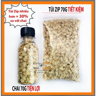Thức ăn hamster yến sữa 70 gram