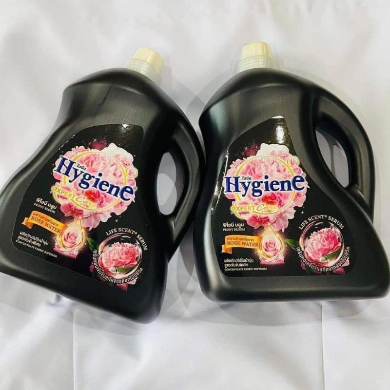 Nước xả hygiene đậm đặc