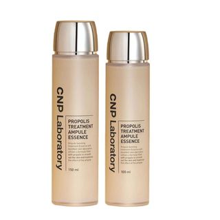 Nước thần keo ong Propolis Treatment Ampule Essence CNP Laboratory 100ml & 150ml Hàn Quốc Cấp ẩm Phục Hồi Giảm mụn viêm