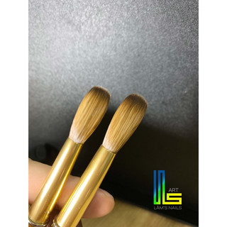 Cọ đắp bột LS lông chồn 100 %