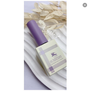 Bộ 3 Sơn Gel Burberry 15ml