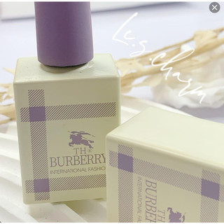 Bộ 3 Sơn Gel Burberry 15ml