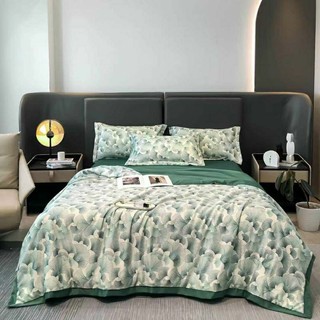 SET 4 MÓN CHĂN GA GỐI LỤA THÁI