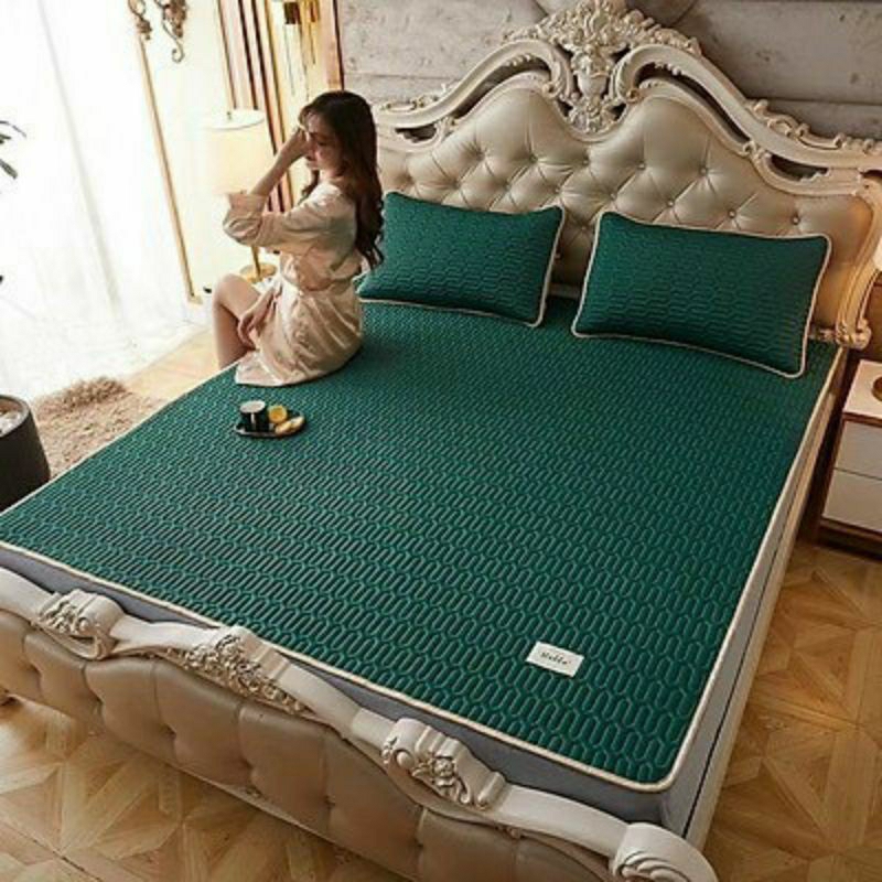 SET CHIẾU CAO SU  3D LOAI 1 DÀY