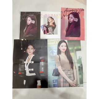 Photobook của fansite Jisoo Off The Page