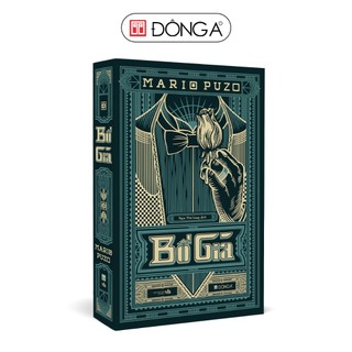 Sách - bố già tb230 - đông a